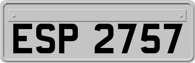 ESP2757