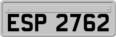 ESP2762