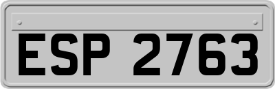 ESP2763