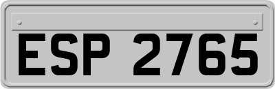 ESP2765