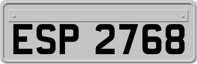 ESP2768