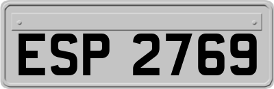 ESP2769