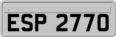ESP2770