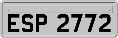 ESP2772