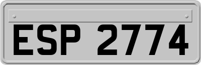 ESP2774