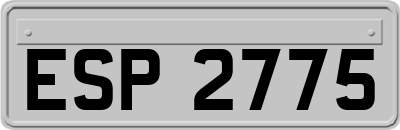 ESP2775