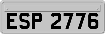 ESP2776