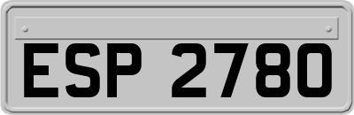 ESP2780