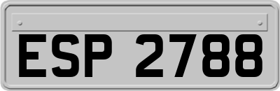 ESP2788