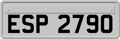 ESP2790