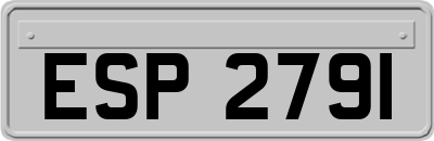 ESP2791