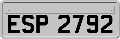 ESP2792