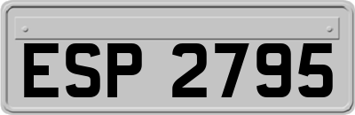 ESP2795