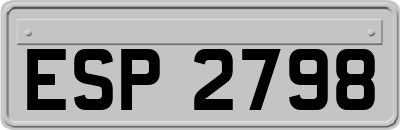 ESP2798