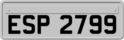 ESP2799