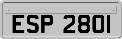 ESP2801