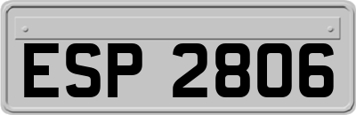 ESP2806
