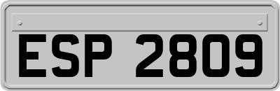 ESP2809