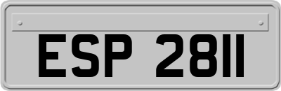 ESP2811