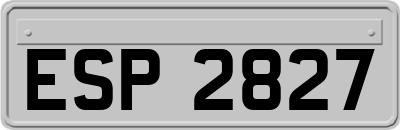 ESP2827