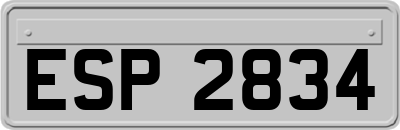 ESP2834