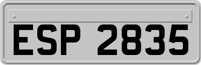 ESP2835