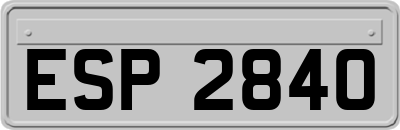 ESP2840
