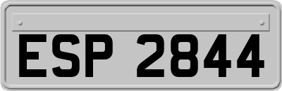 ESP2844