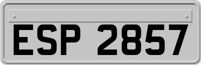 ESP2857