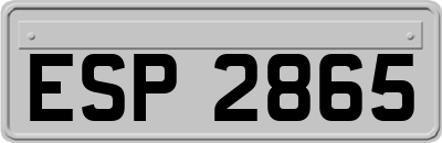 ESP2865