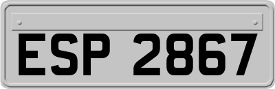 ESP2867