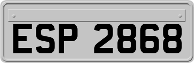 ESP2868