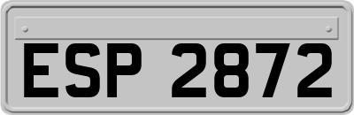 ESP2872