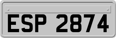 ESP2874