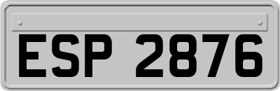 ESP2876