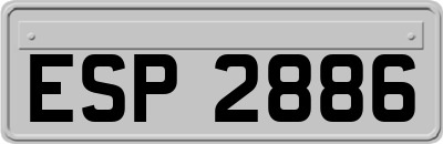 ESP2886