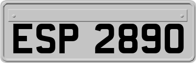 ESP2890