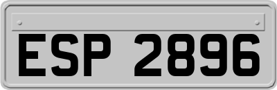 ESP2896