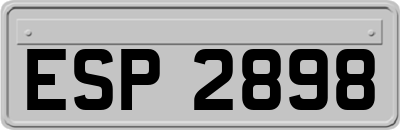 ESP2898