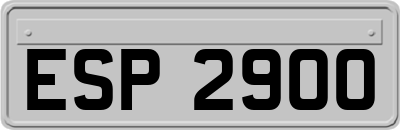 ESP2900