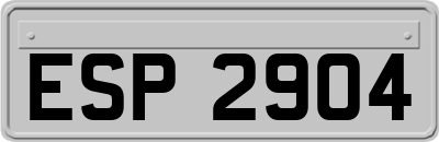 ESP2904