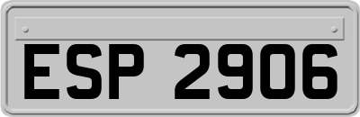 ESP2906