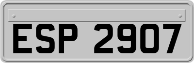 ESP2907