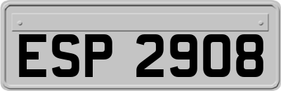 ESP2908