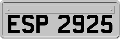 ESP2925