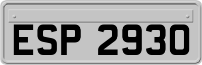 ESP2930