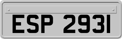 ESP2931