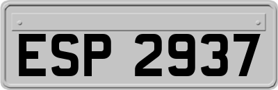 ESP2937