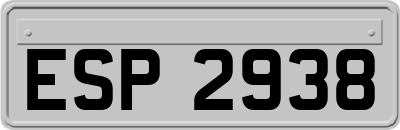 ESP2938