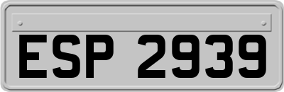 ESP2939